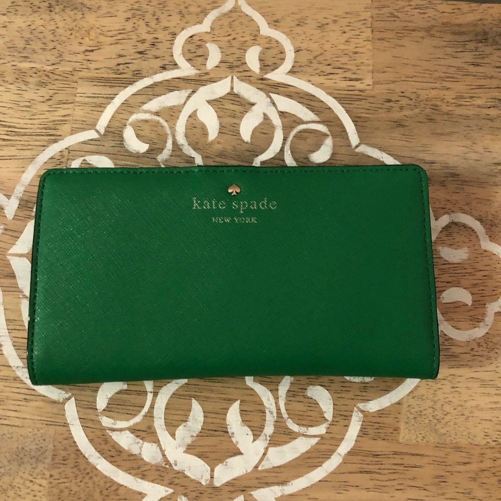 Kate spade wallet